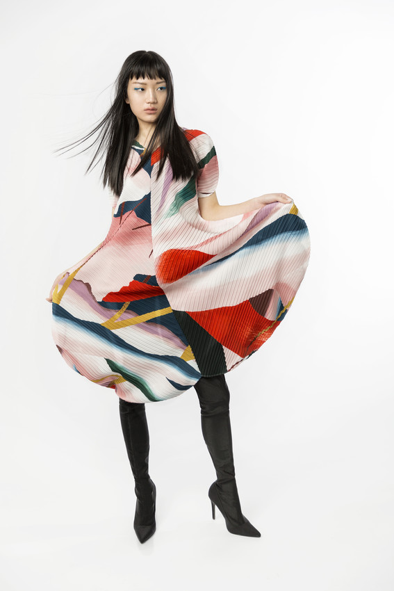 JODI URICHUK - PORTFOLIO - EDITORIAL